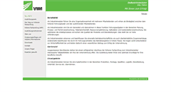 Desktop Screenshot of industriemeister.ch